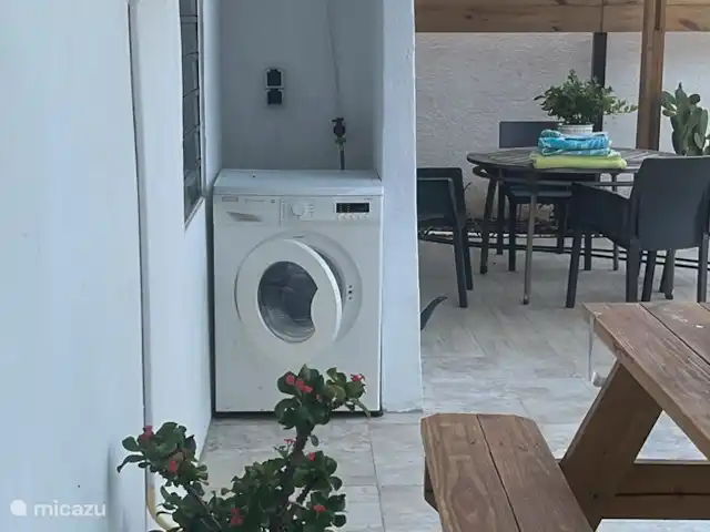 Reina Qasa en Curazao, Curazao Centro, Emmastad - casa vacacional