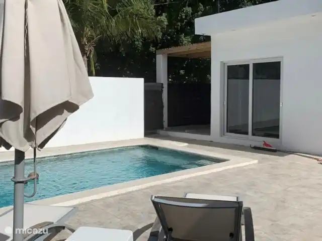 Reina Qasa en Curazao, Curazao Centro, Emmastad - casa vacacional