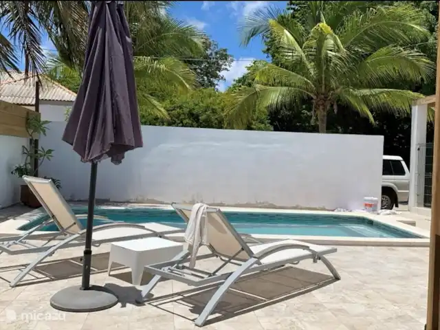 Reina Qasa en Curazao, Curazao Centro, Emmastad - casa vacacional