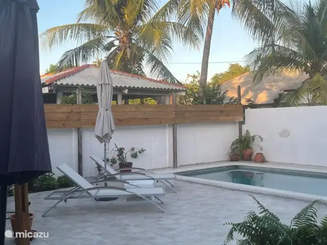 Reina Qasa en Curazao, Curazao Centro, Emmastad - casa vacacional