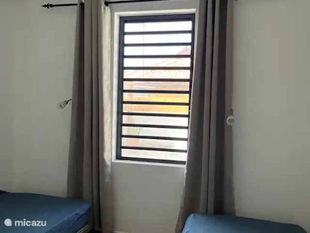 Reina Qasa en Curazao, Curazao Centro, Emmastad - casa vacacional