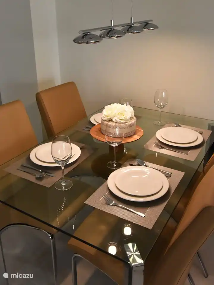 dining table for 4 people