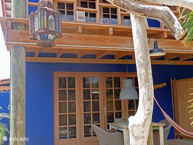 Vakantiehuis Bonaire, Bonaire – appartement Lagadishi Kas Hamaka