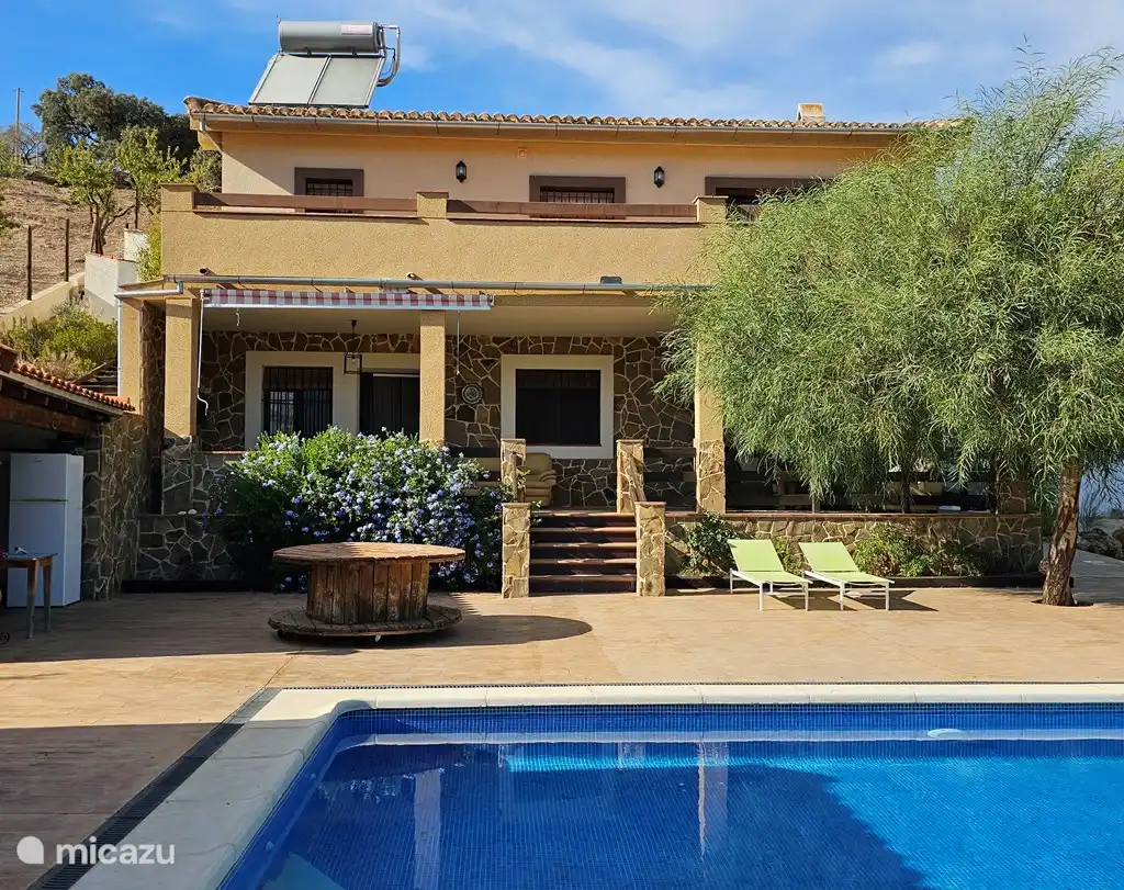 Villa Lolo