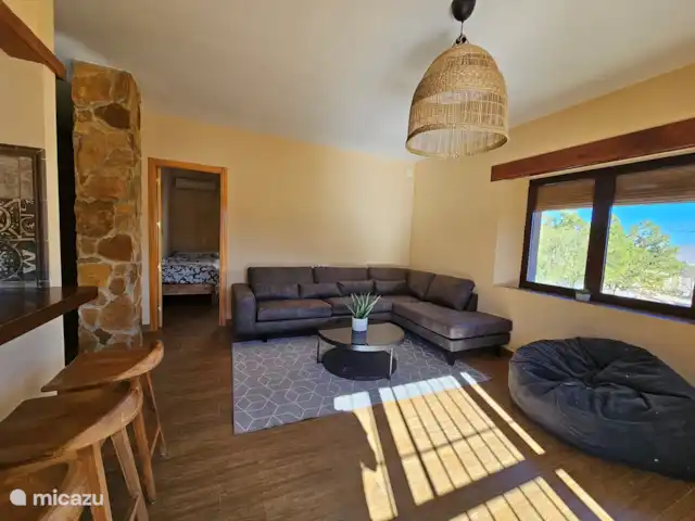 Villa Lolo huren in Spanje, Andalusië, Loja - villa Woonkamer