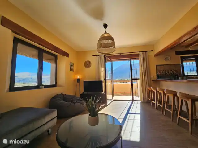 Villa Lolo huren in Spanje, Andalusië, Loja - villa Woonkamer