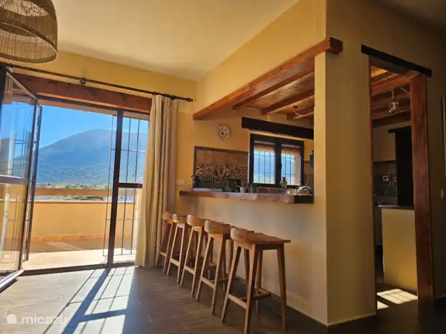 Villa Lolo huren in Spanje, Andalusië, Loja - villa Bar