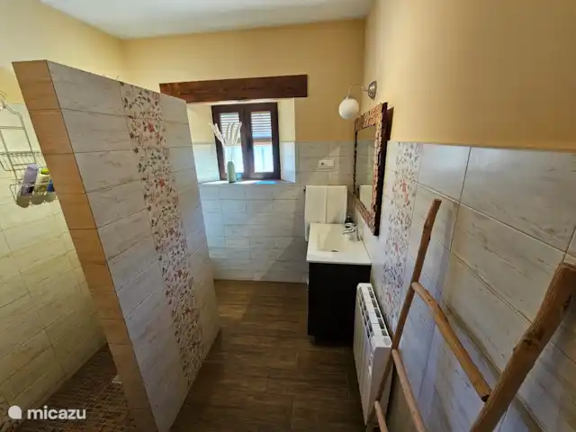 Villa Lolo huren in Spanje, Andalusië, Loja - villa Badkamer 1ste verdieping