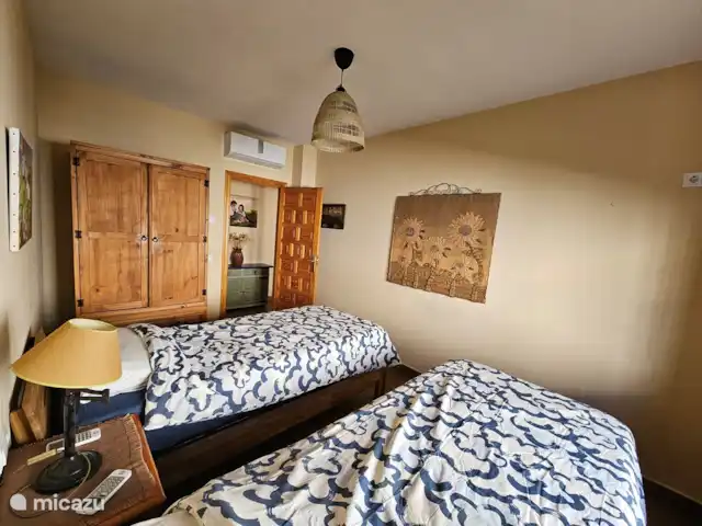 Villa Lolo huren in Spanje, Andalusië, Loja - villa Slaapkamer 3