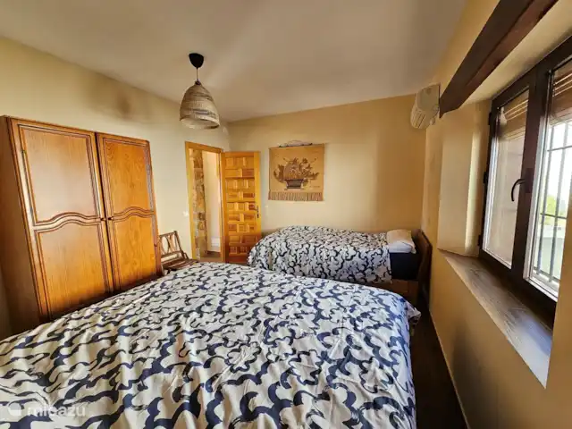 Villa Lolo huren in Spanje, Andalusië, Loja - villa Slaapkamer 3