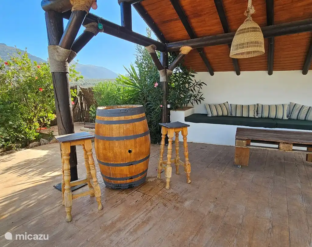 Villa Lolo
