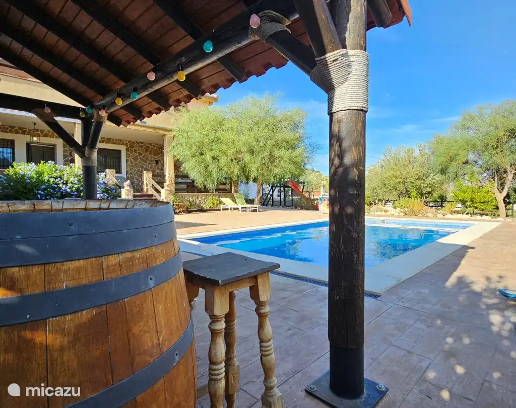 Villa Lolo