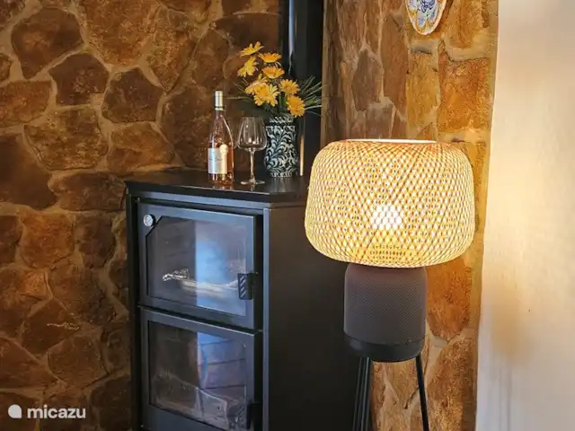 Villa Lolo huren in Spanje, Andalusië, Loja - villa Openhaart