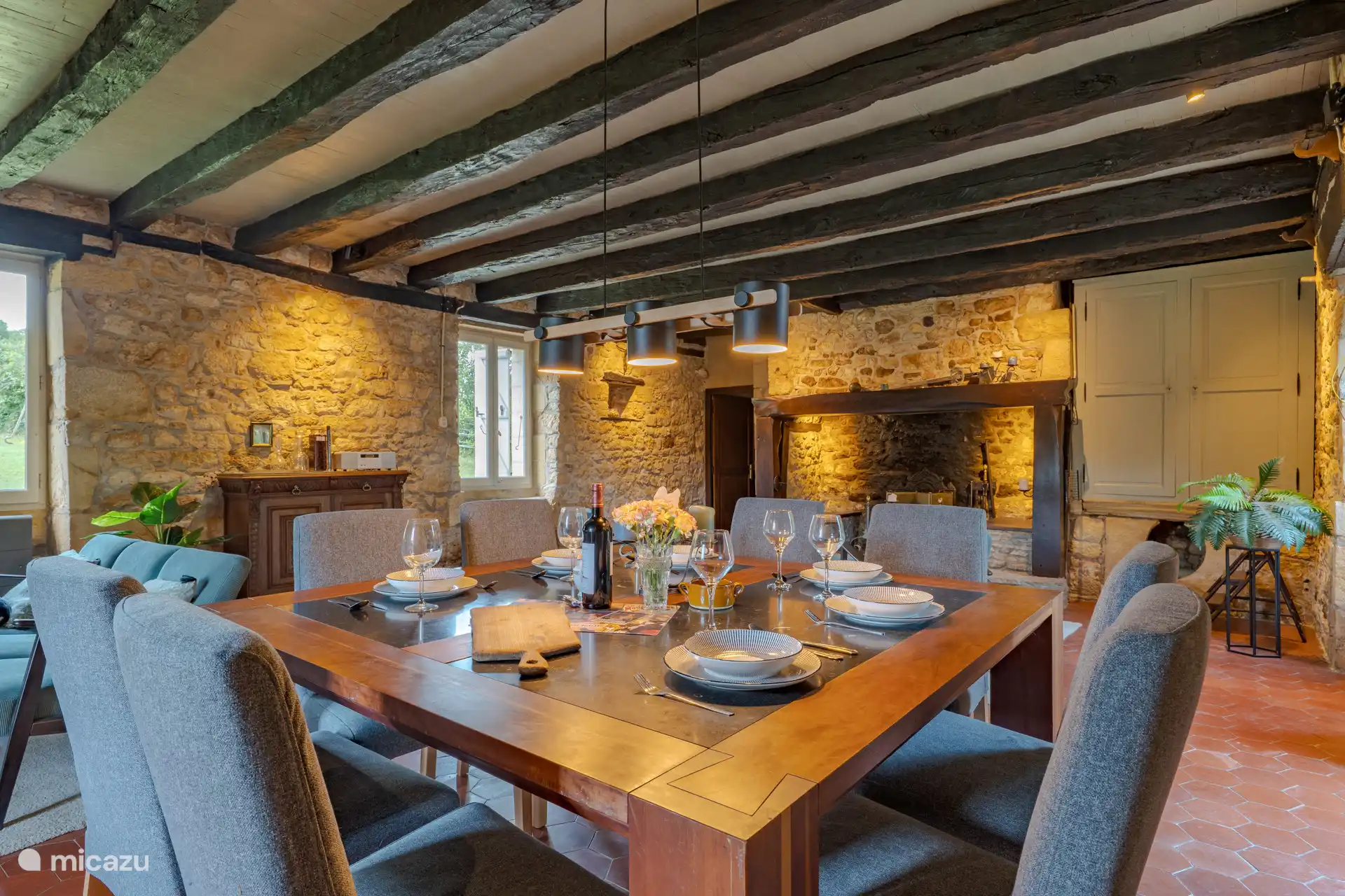 Comedor
