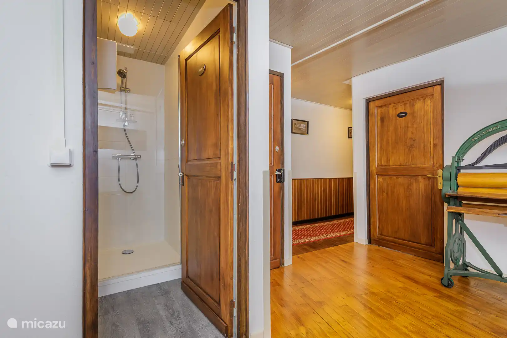Baño 