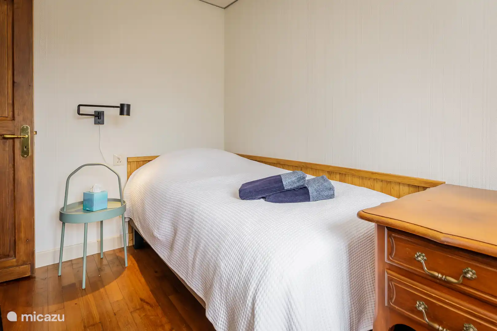 Dormitorio