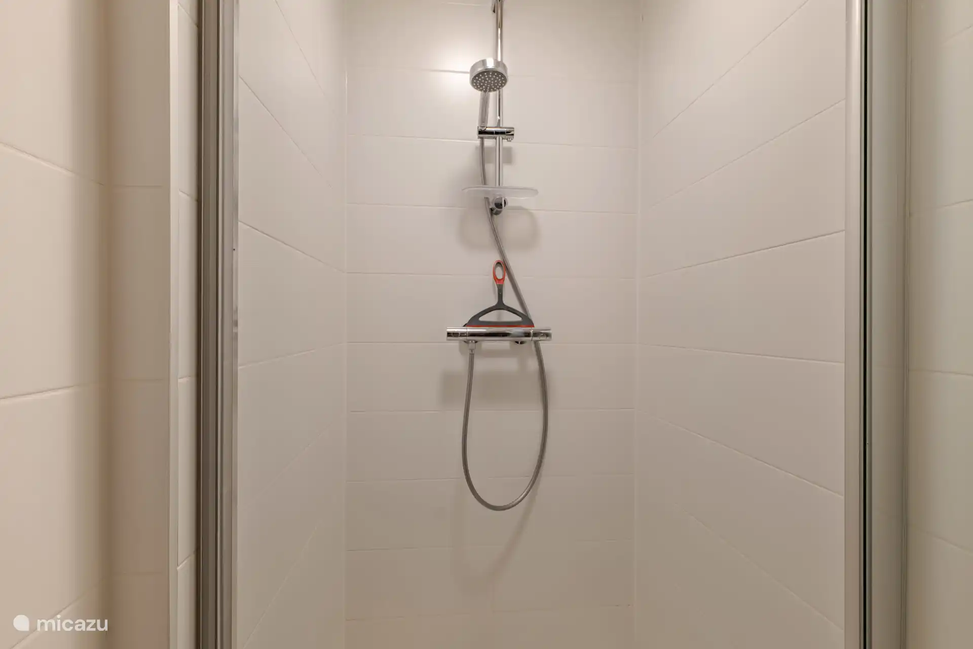 Ducha