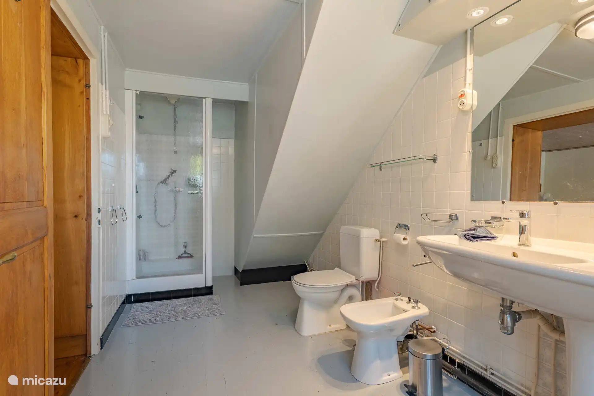 Baño