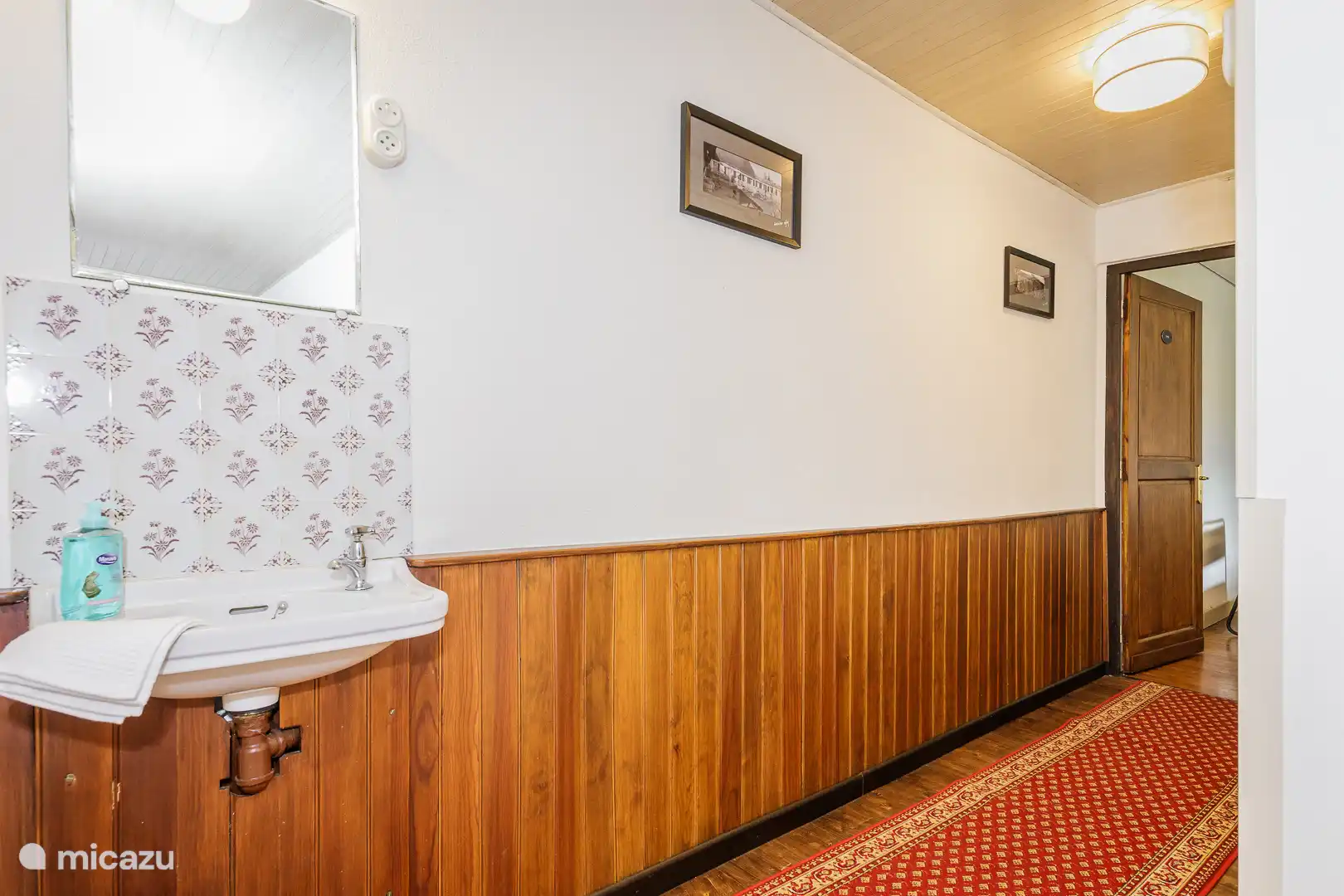 Lavabo