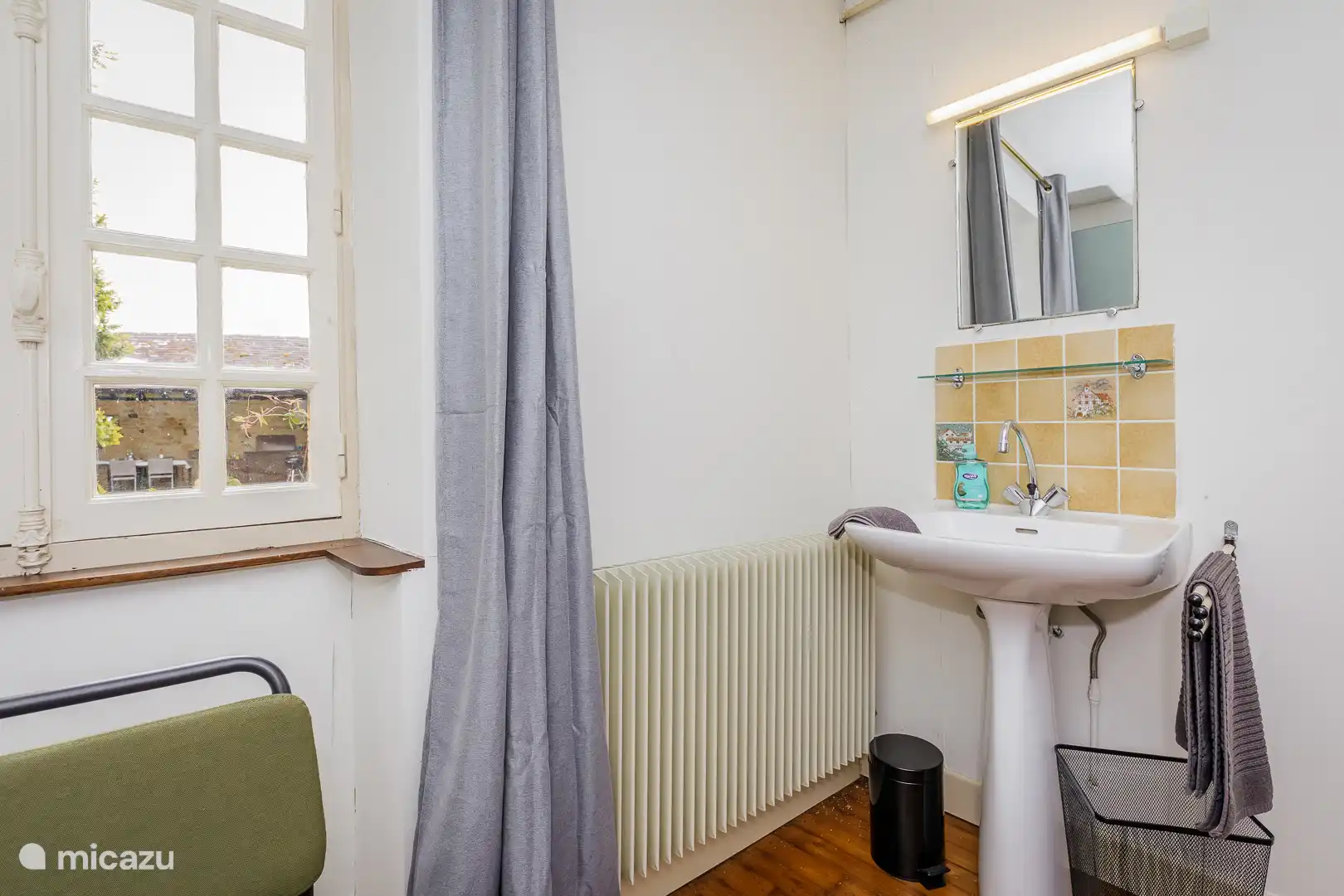 Baño