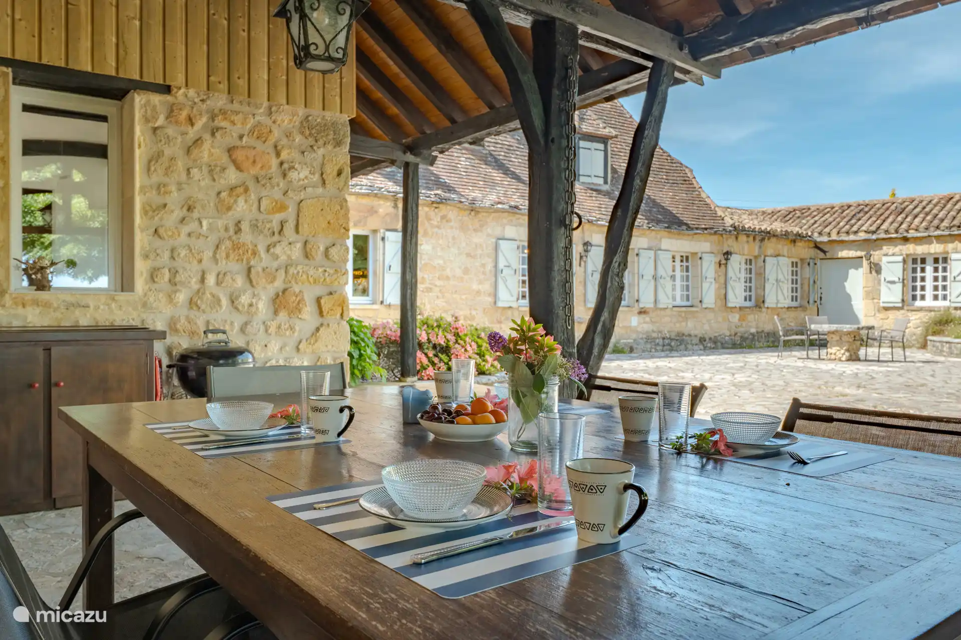 Terraza