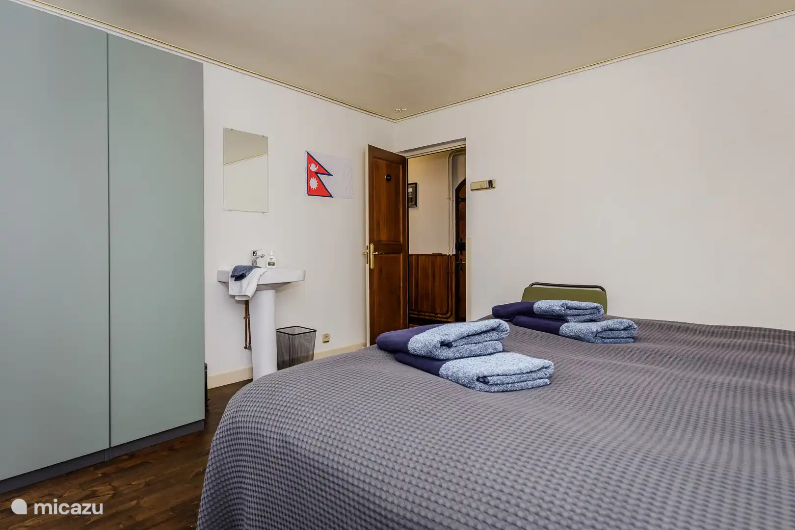 Dormitorio