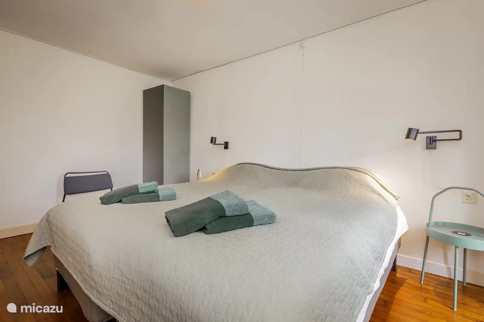 Dormitorio