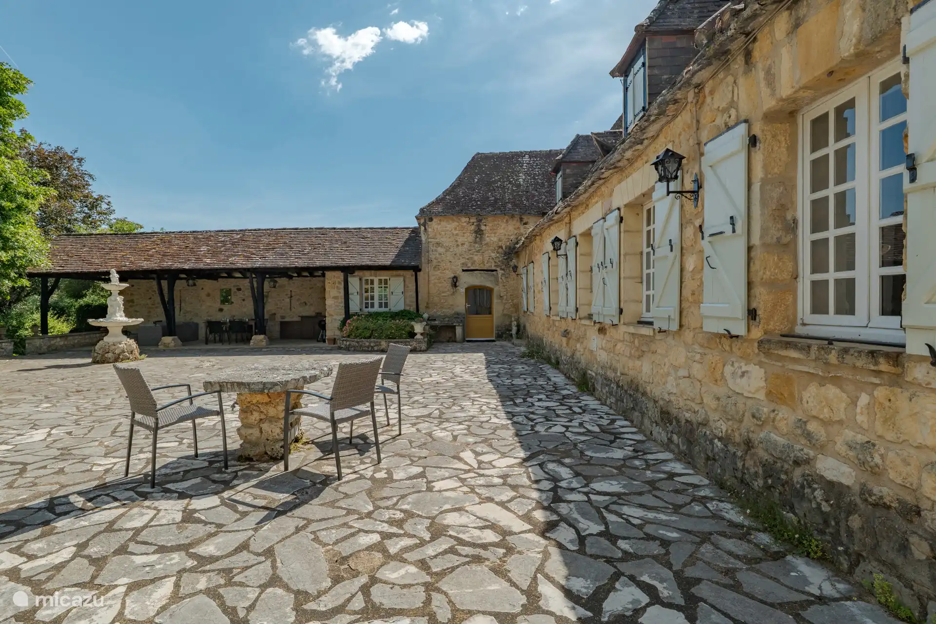 Terraza