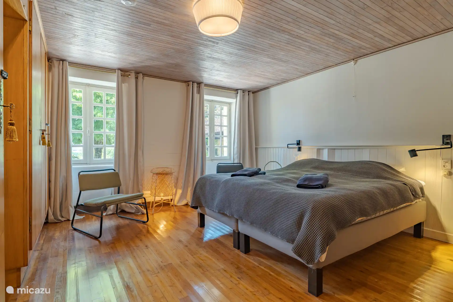 Dormitorio