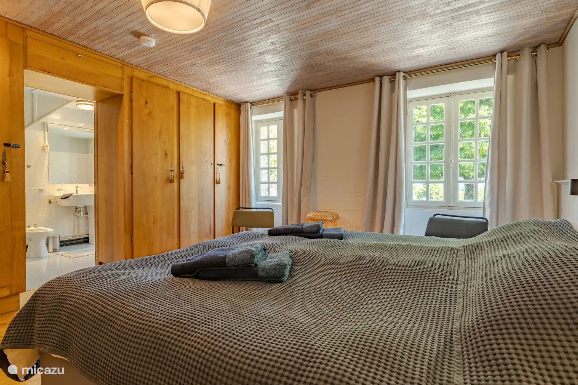 Dormitorio