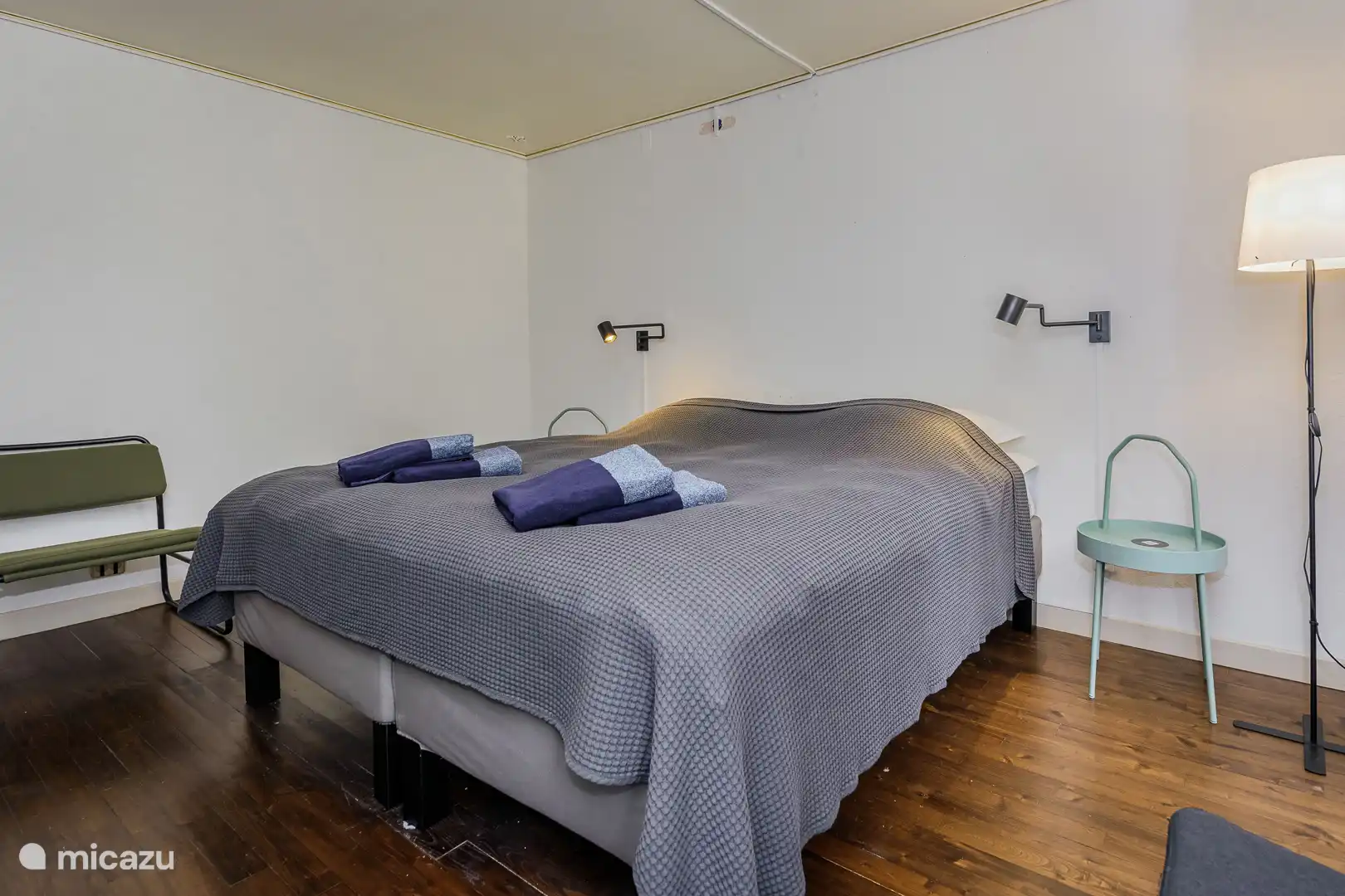 Dormitorio