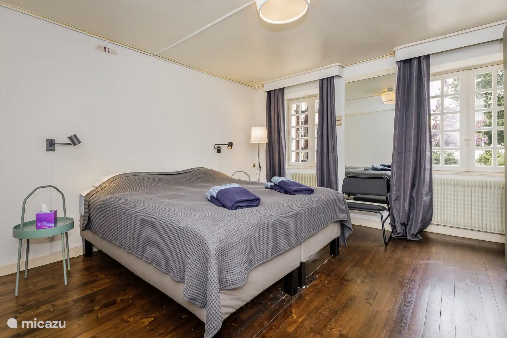 Dormitorio