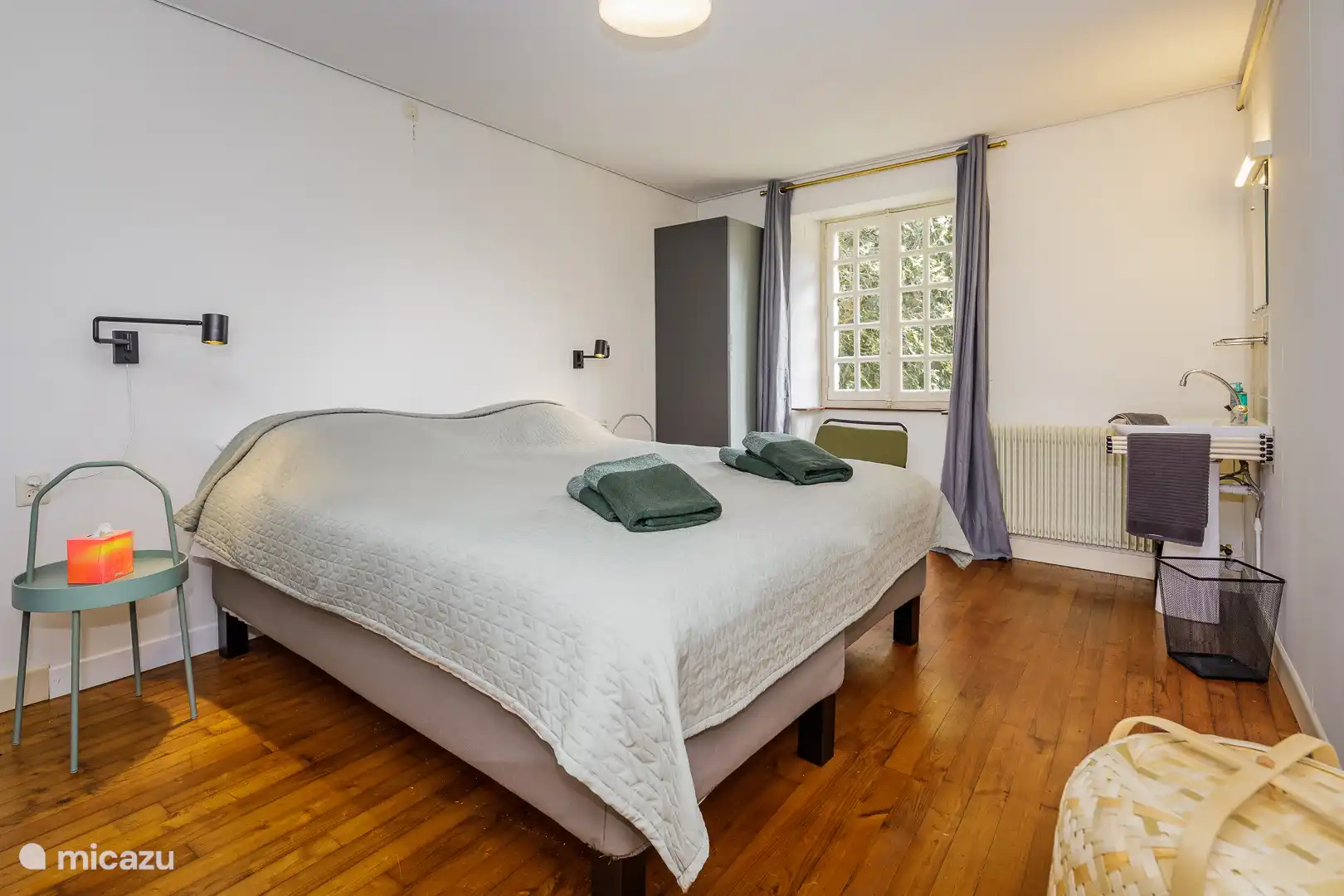 Dormitorio