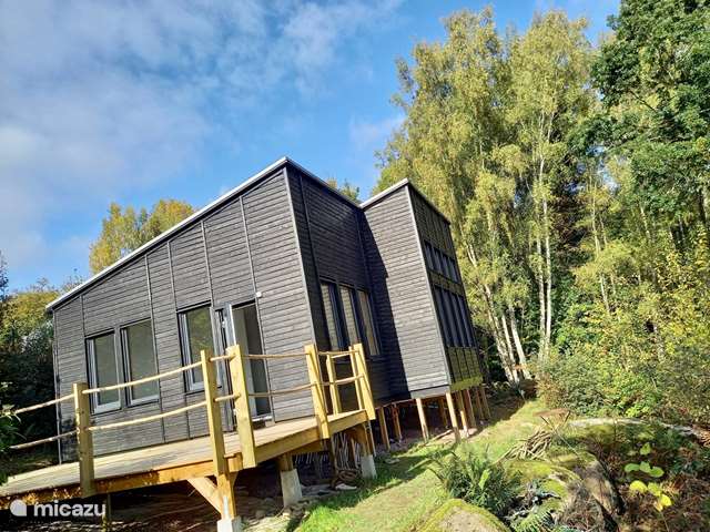 Holiday home in Sweden, Skane – holiday house Green Horizon Holiday Home