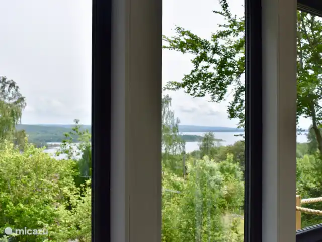 Maison de vacances Horizon vert | Suède, Skåne, Villands Vånga-Kristianstad - maison de vacances Vue depuis la maison.