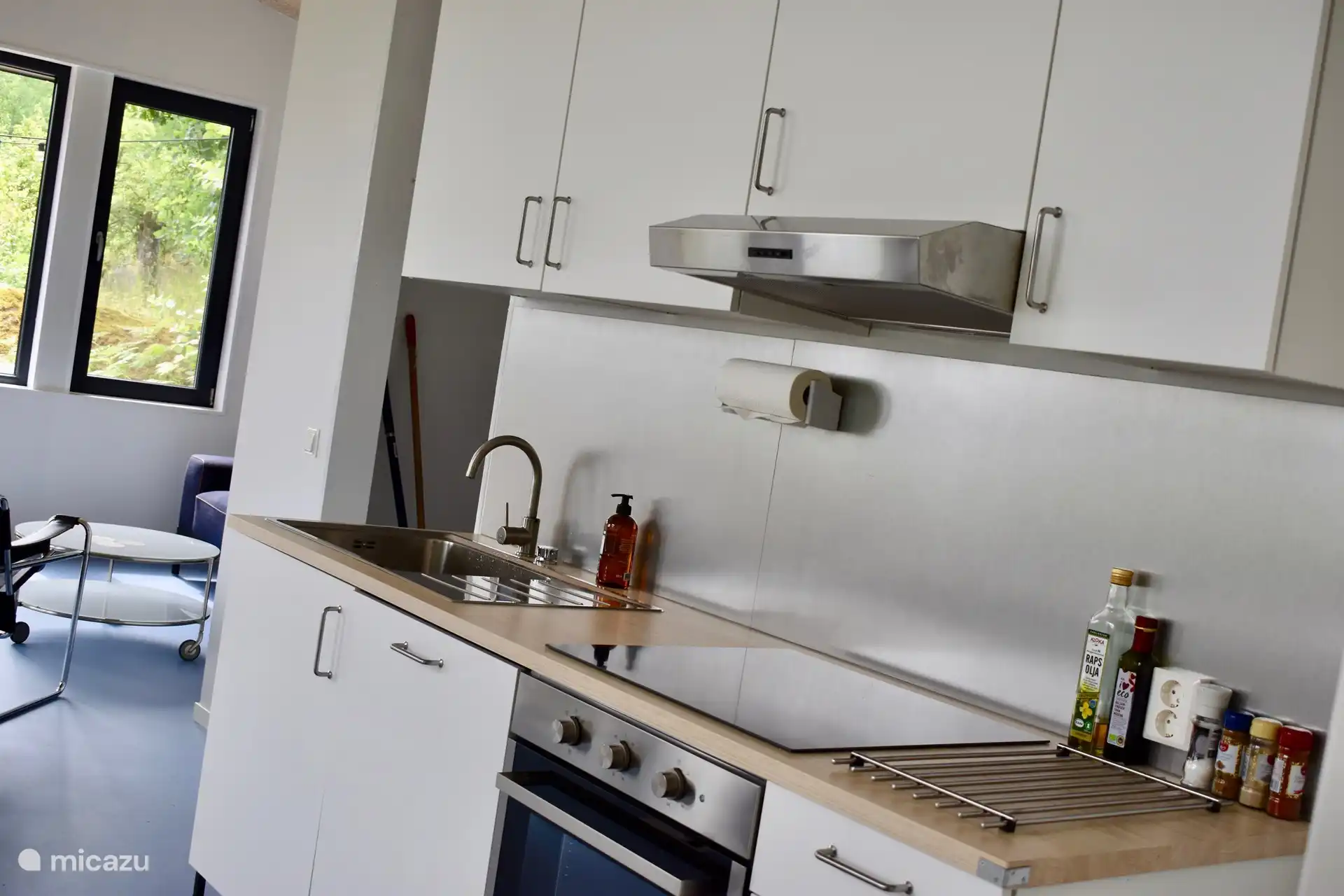 Green Horizon Ferienhaus in Schweden, Skåne, Villands Vånga-Kristianstad - Ferienhaus