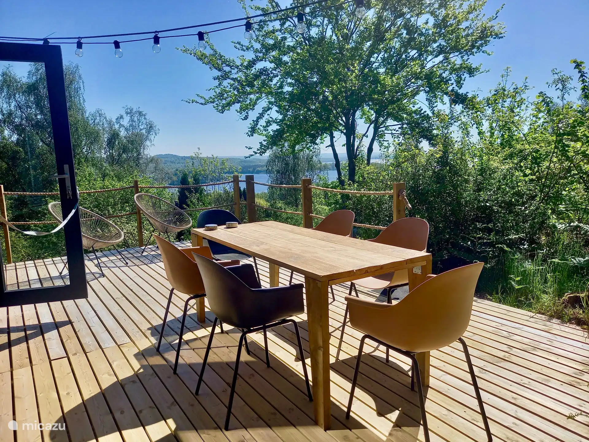 Green Horizon Ferienhaus in Schweden, Skåne, Villands Vånga-Kristianstad - Ferienhaus