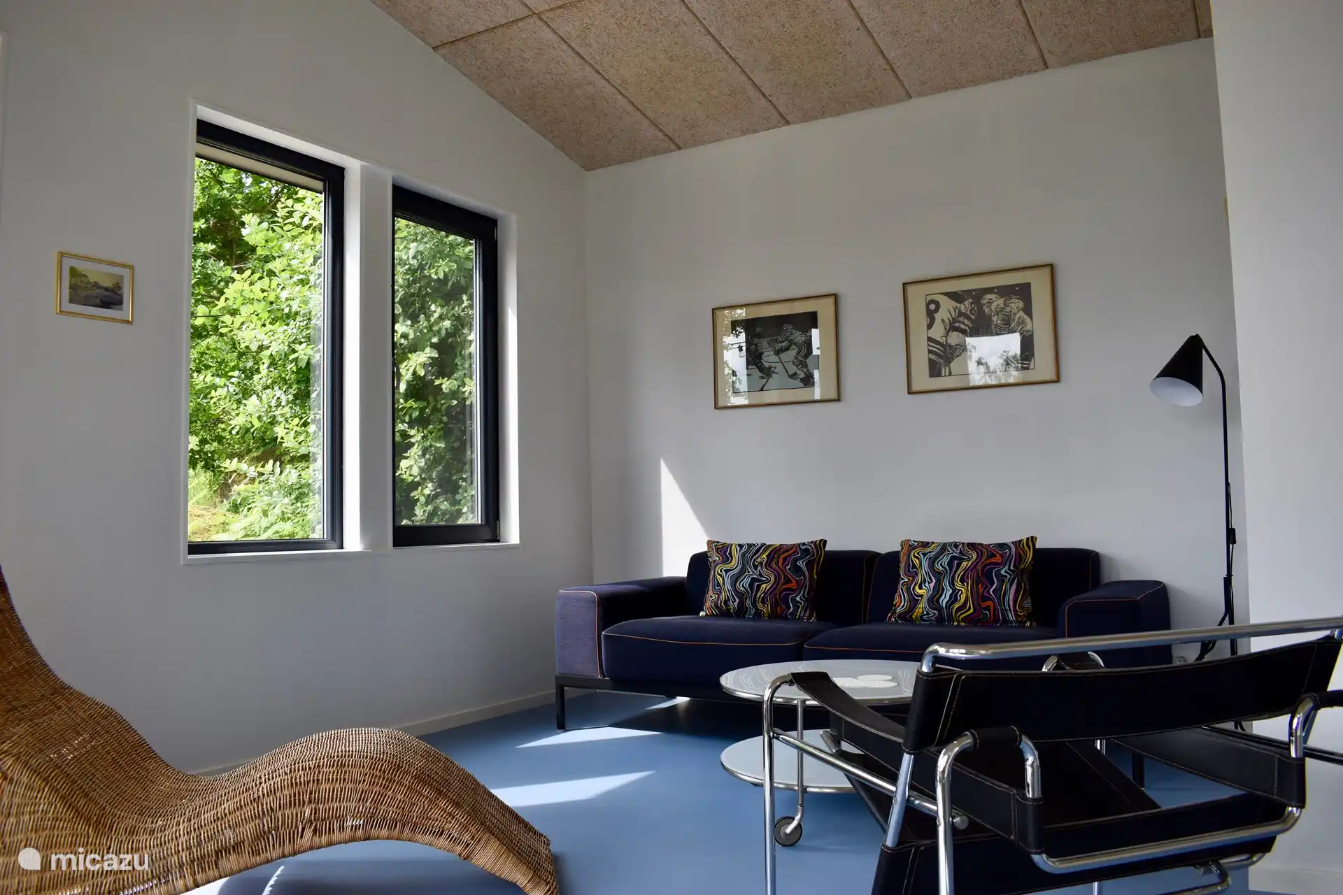 Green Horizon Ferienhaus in Schweden, Skåne, Villands Vånga-Kristianstad - Ferienhaus