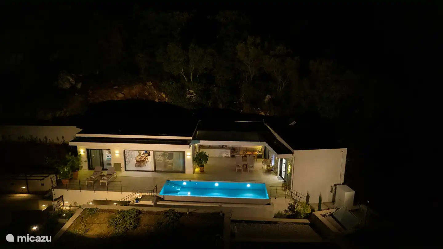 aperçu des photos de nuit