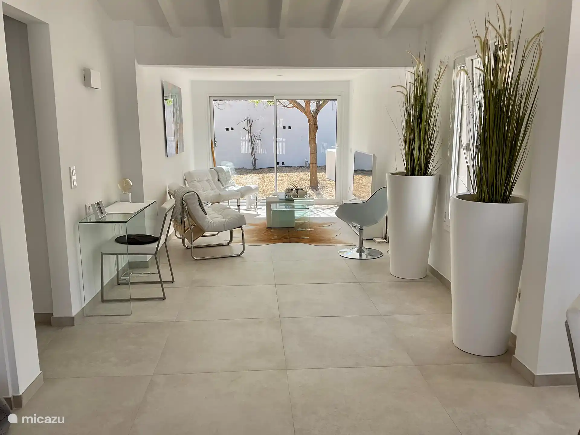 Wohnfläche 4 Personen