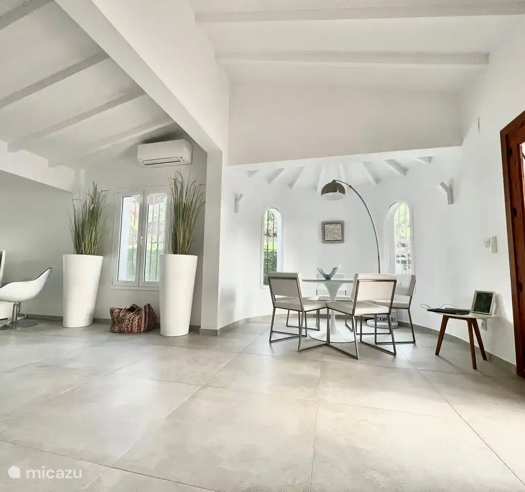 Casa Campari
