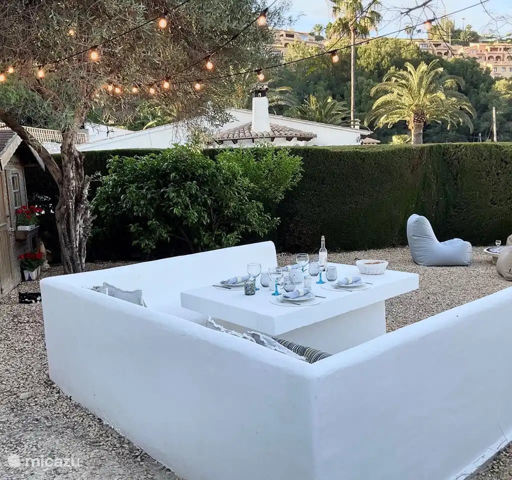 Casa Campari