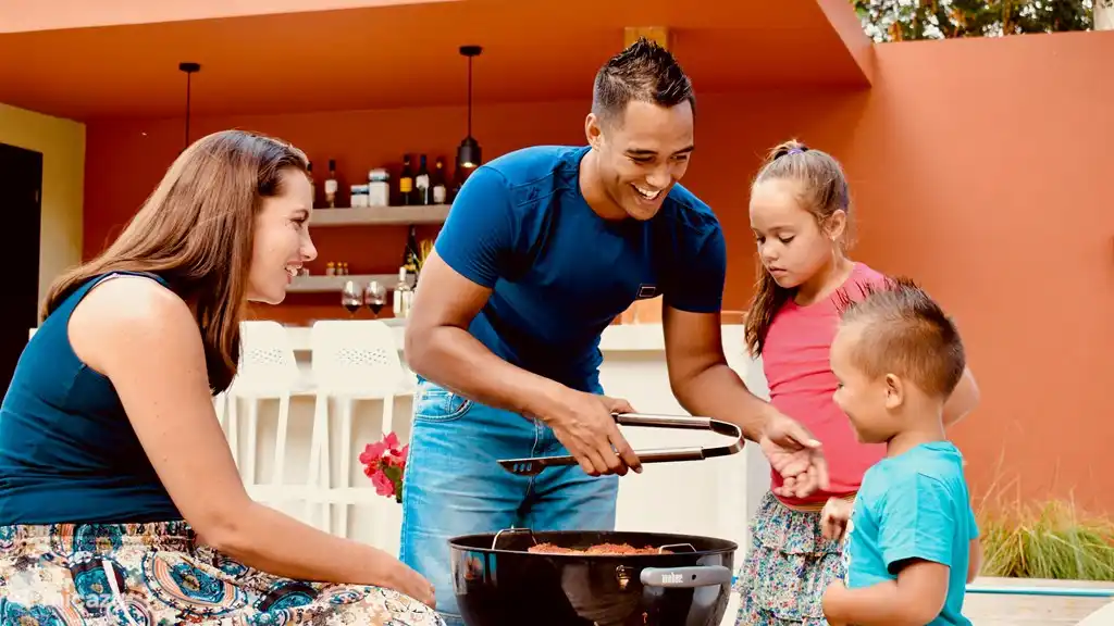 Umwelt und Aktivitäten