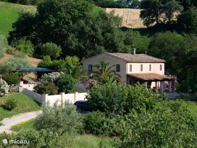 Casa Tavola | Italie, Marche, Isola Di Fano - villa Casa Tavola | Italie, Marche, Isola Di Fano - villa