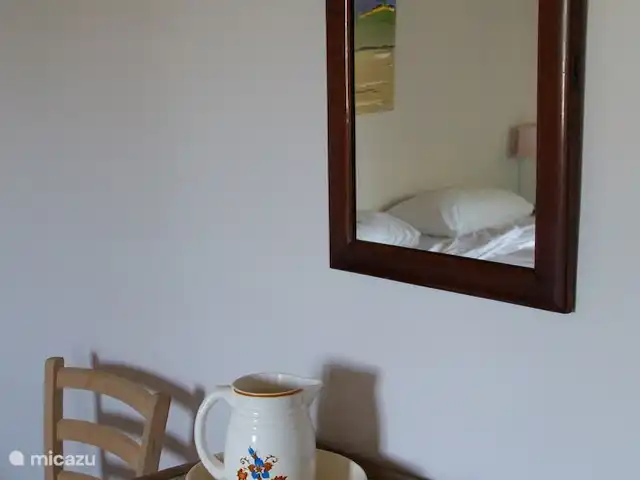 Casa Tavola | Italie, Marche, Isola Di Fano - villa Chambre à l'étage