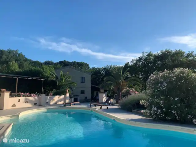 Casa Tavola | Italie, Marche, Isola Di Fano - villa Piscine