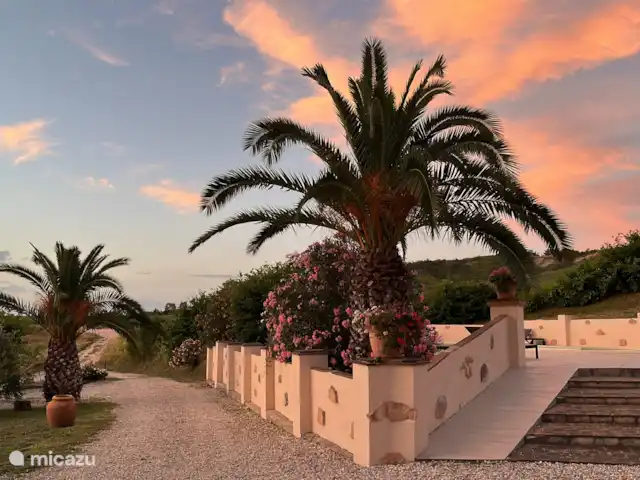 Casa Tavola | Italie, Marche, Isola Di Fano - villa Allée