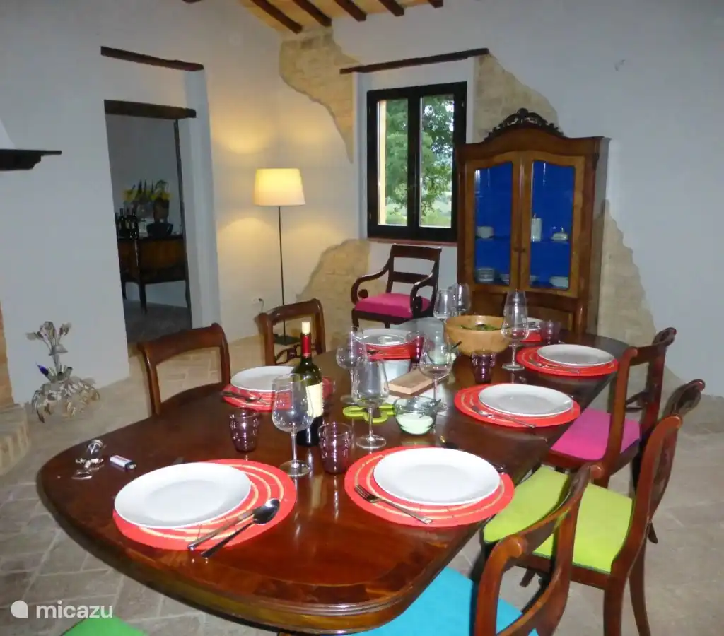 Casa Tavola