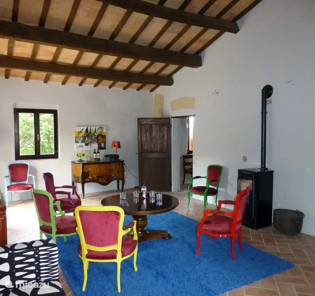 Casa Tavola