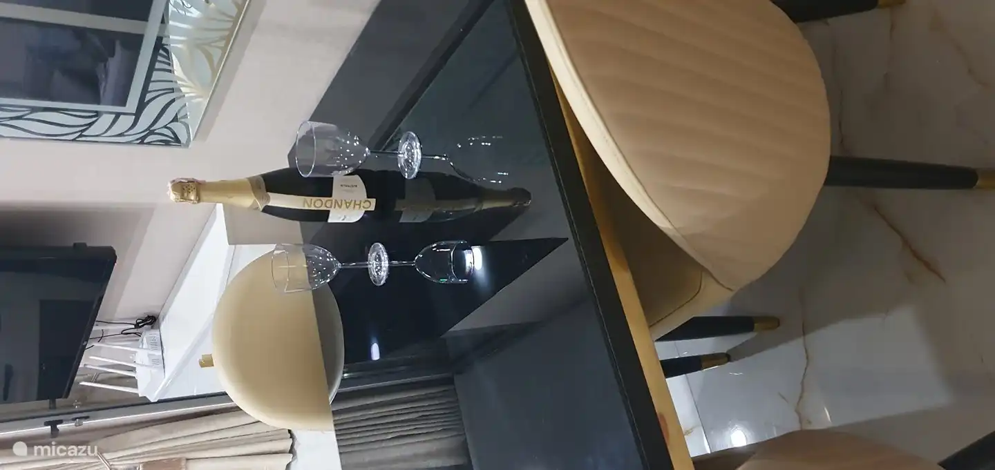 Apartamento con piscina privada Jomtien Beach Pattaya Comedor